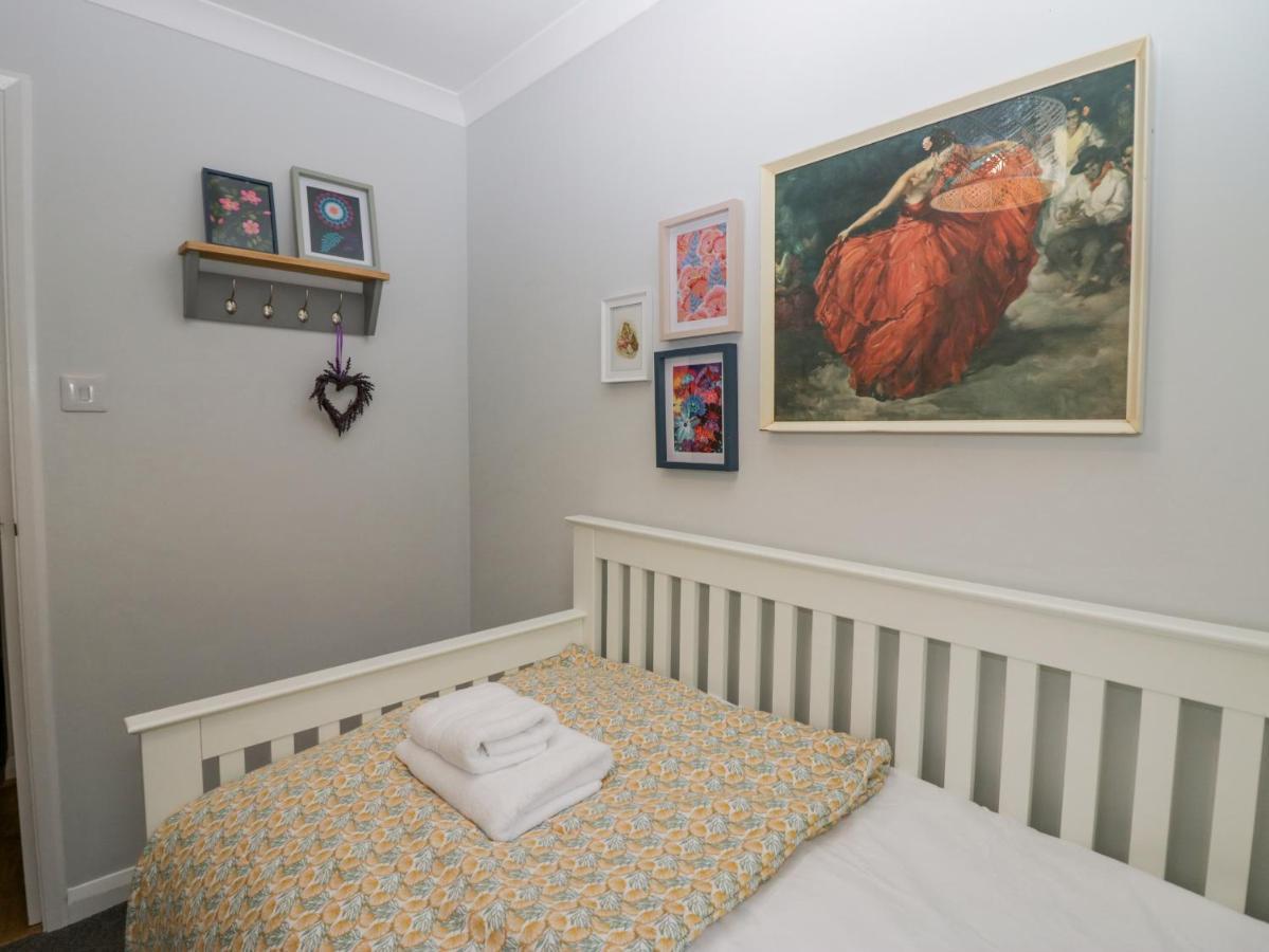 Meadow Rue Apartment Windermere Ngoại thất bức ảnh