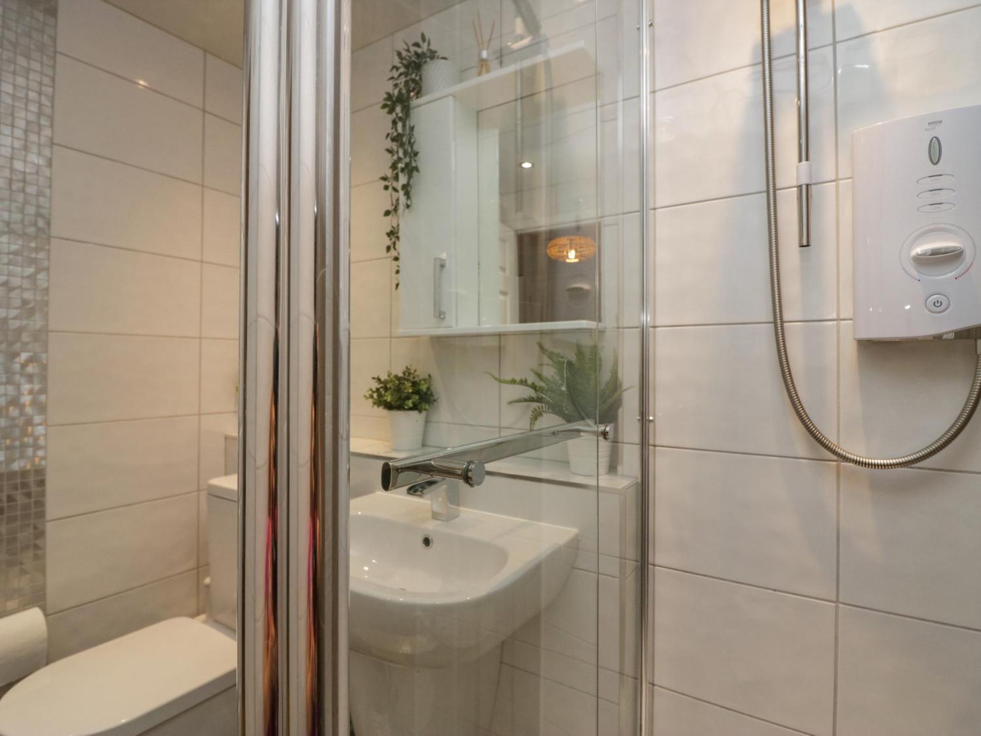 Meadow Rue Apartment Windermere Ngoại thất bức ảnh