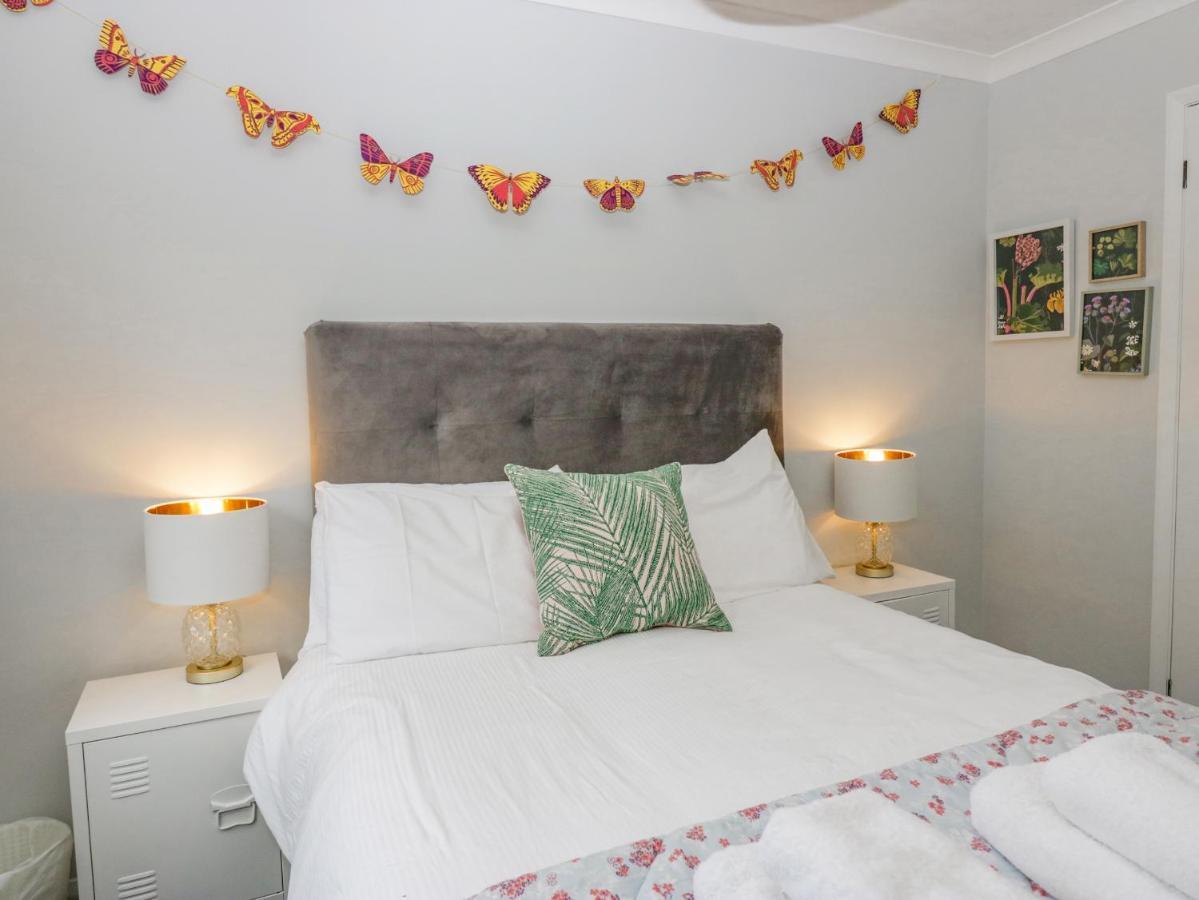 Meadow Rue Apartment Windermere Ngoại thất bức ảnh