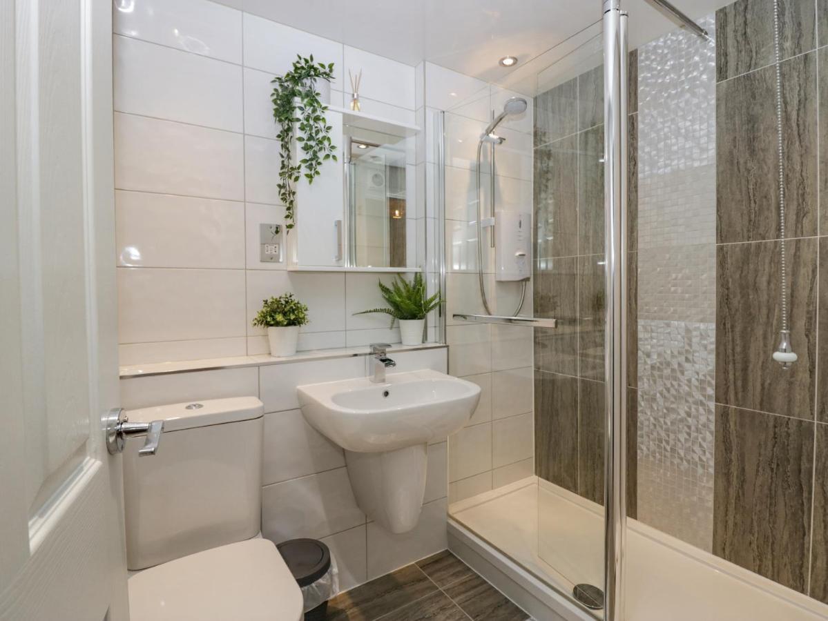 Meadow Rue Apartment Windermere Ngoại thất bức ảnh