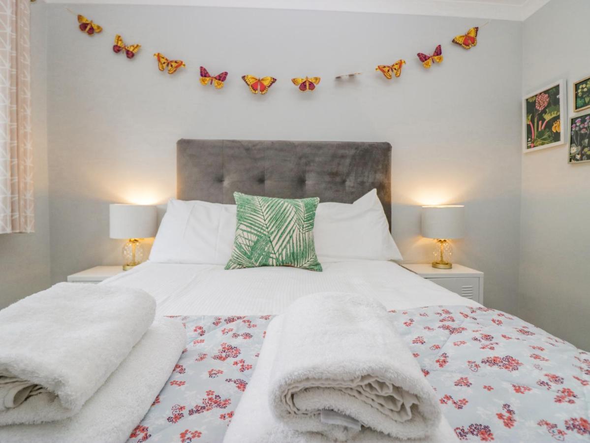 Meadow Rue Apartment Windermere Ngoại thất bức ảnh