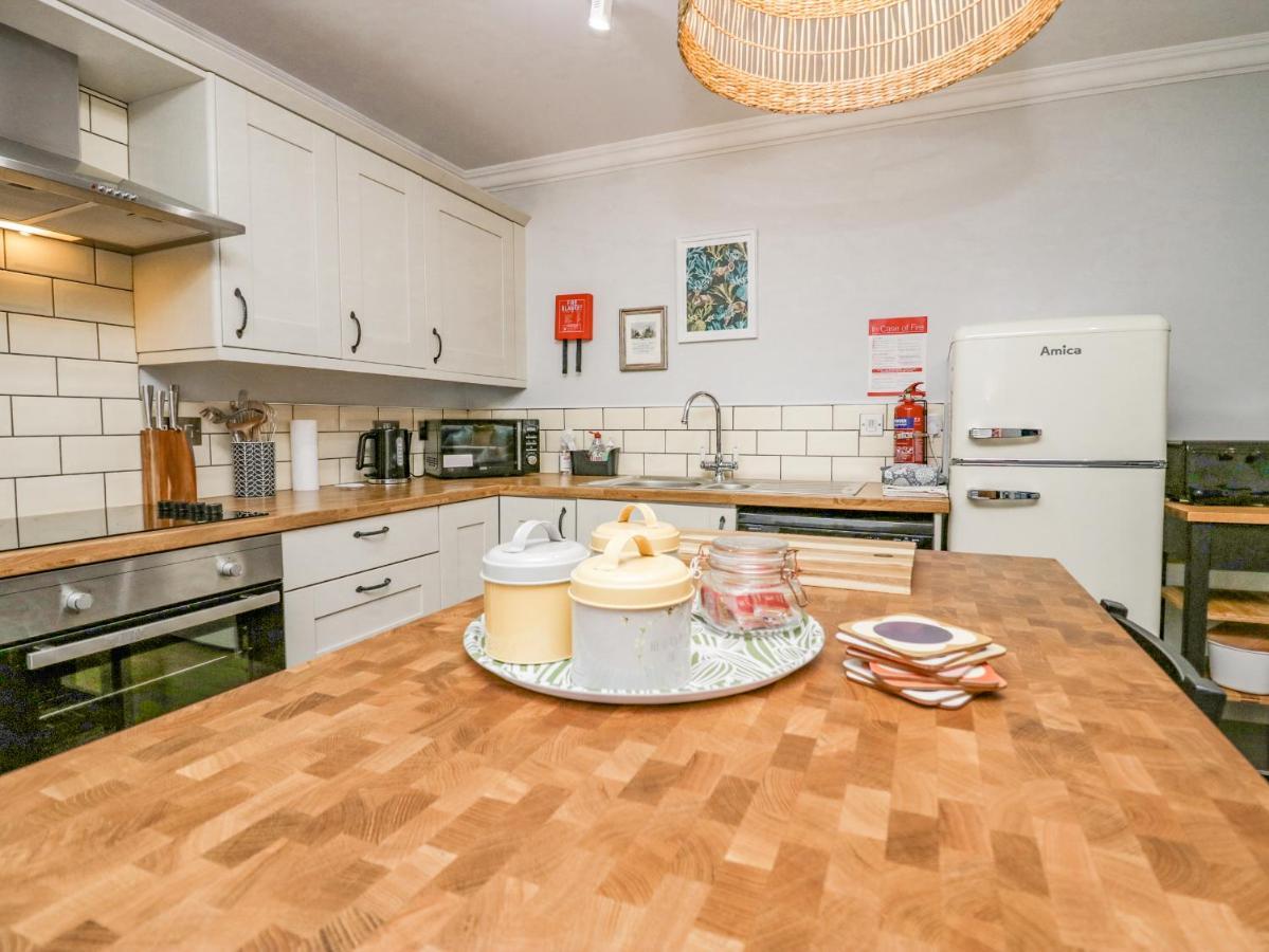 Meadow Rue Apartment Windermere Ngoại thất bức ảnh